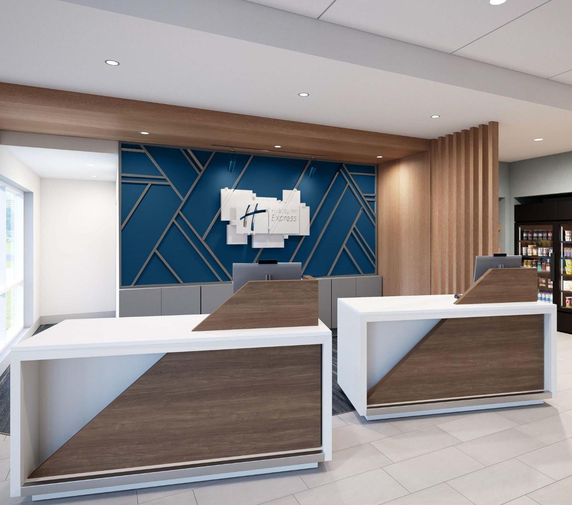 Holiday Inn Express & Suites Thibodaux By Ihg Экстерьер фото