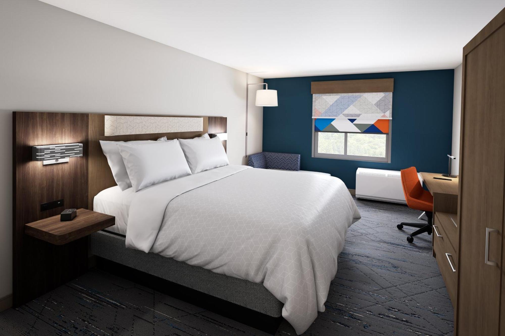 Holiday Inn Express & Suites Thibodaux By Ihg Экстерьер фото